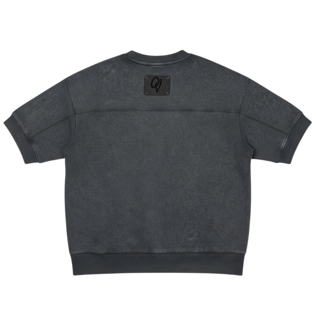 ONCÉ VIDA / Oncé Washed Crew