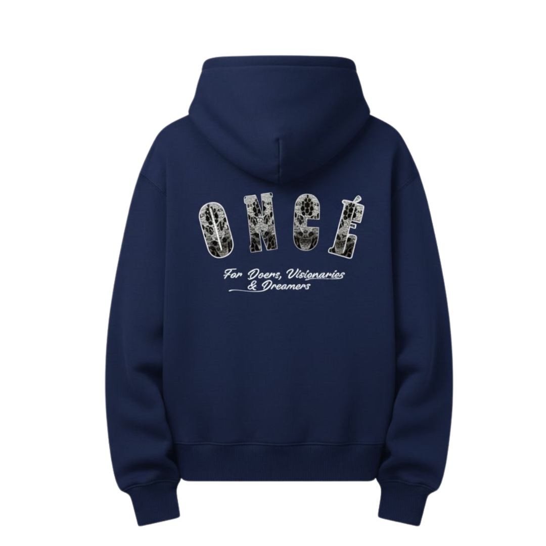 ONCÉ VIDA / Oncé DREAMER Hoodie