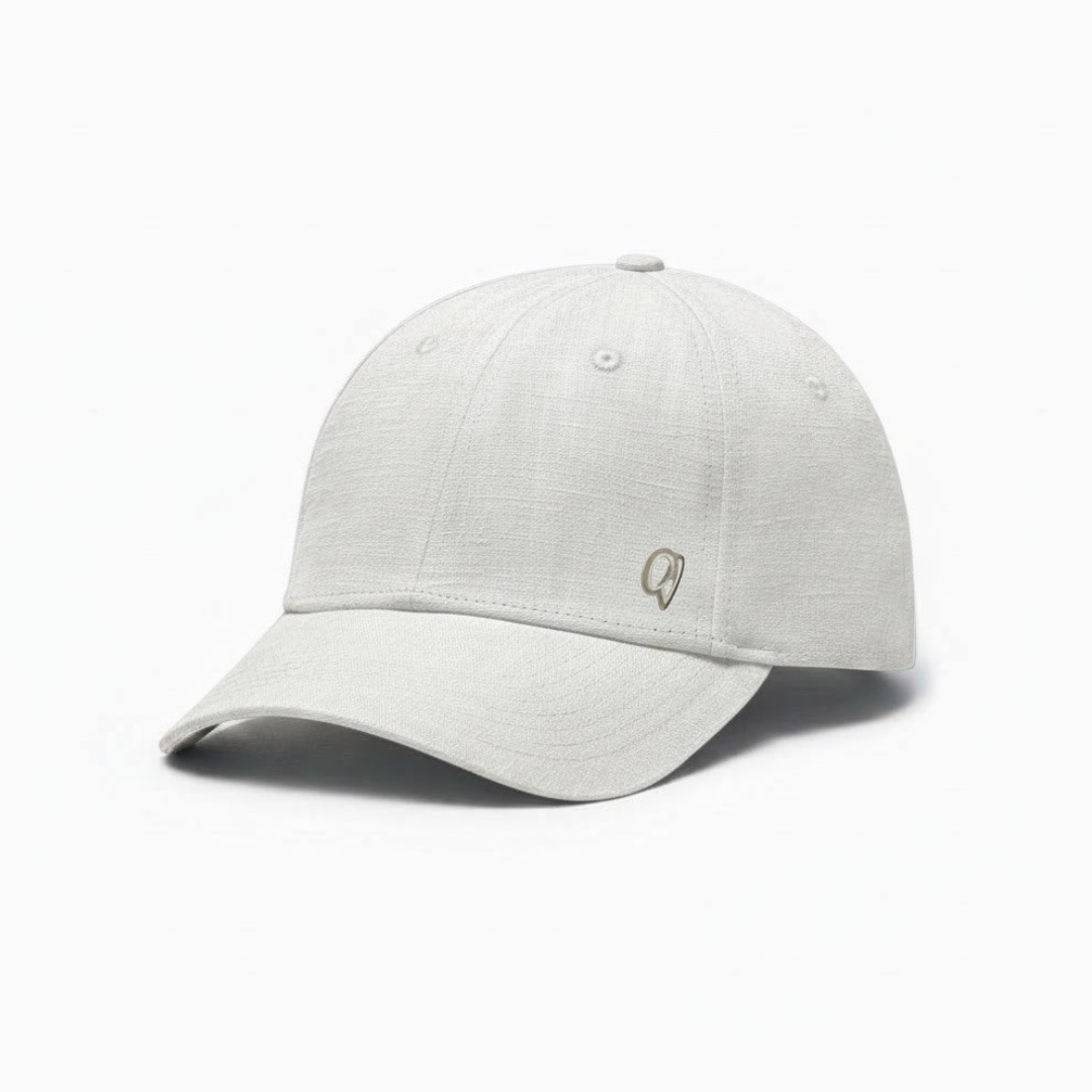 OV Linen Pearl White