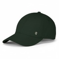 OV Cotton Cap Dark Green