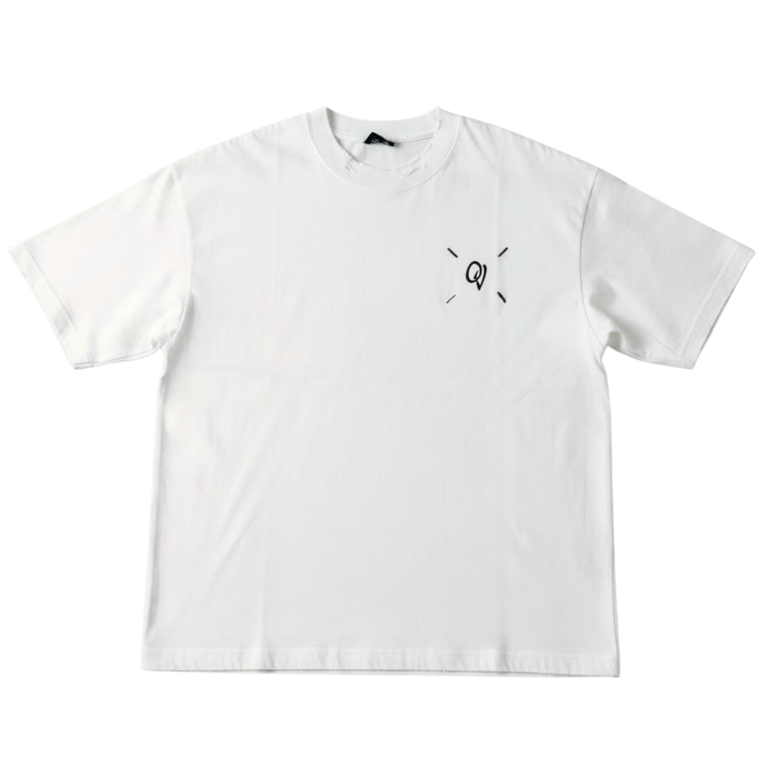 ONCÉ VIDA / Oncé Artist Collective Tee