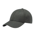 OV Wool Heritage Cap Forest Green