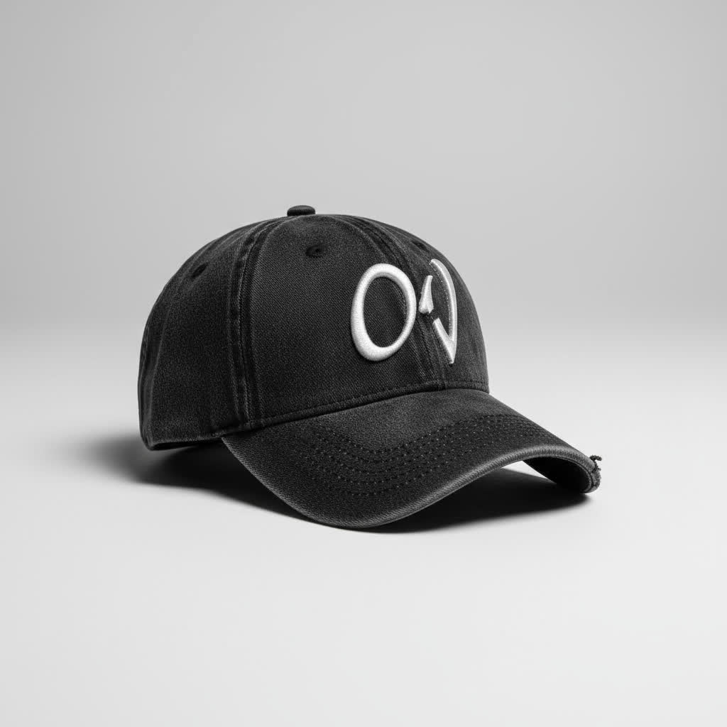 OV Vintage Once Cap