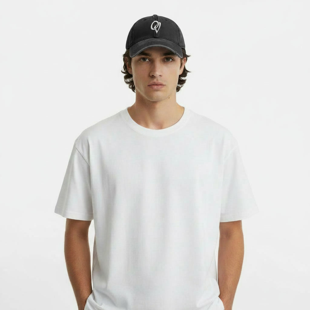 OV Vintage Once Cap